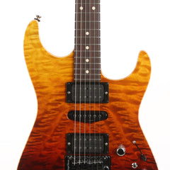 Tom Anderson Cobra S Fire Wipeout with Binding | The Music Zoo