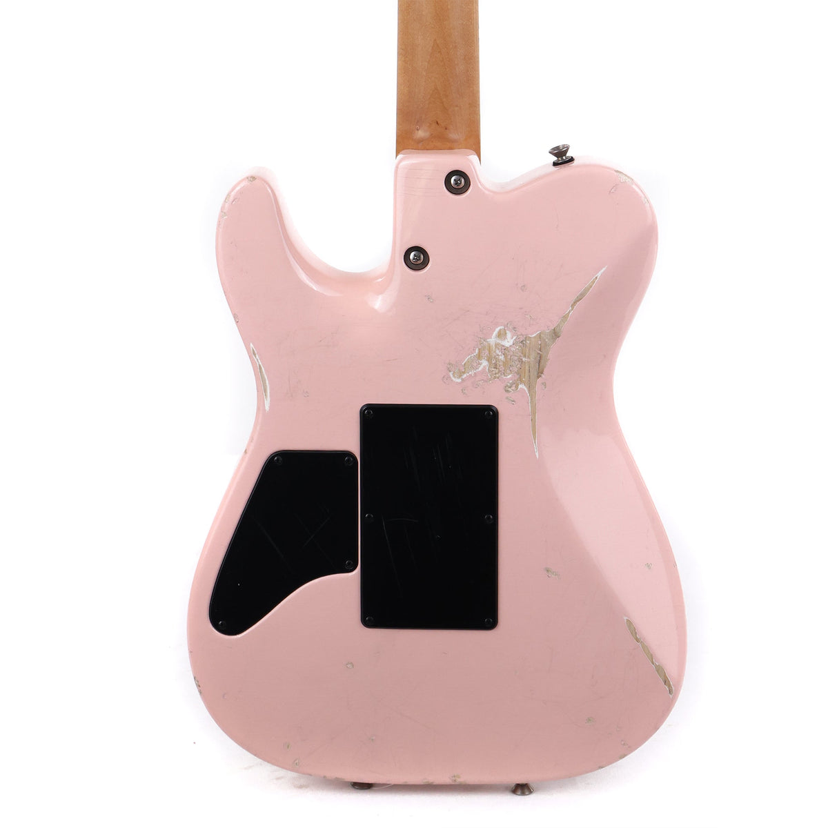 Tom Anderson Pro Am T Contoured In-Distress Shell Pink — 8