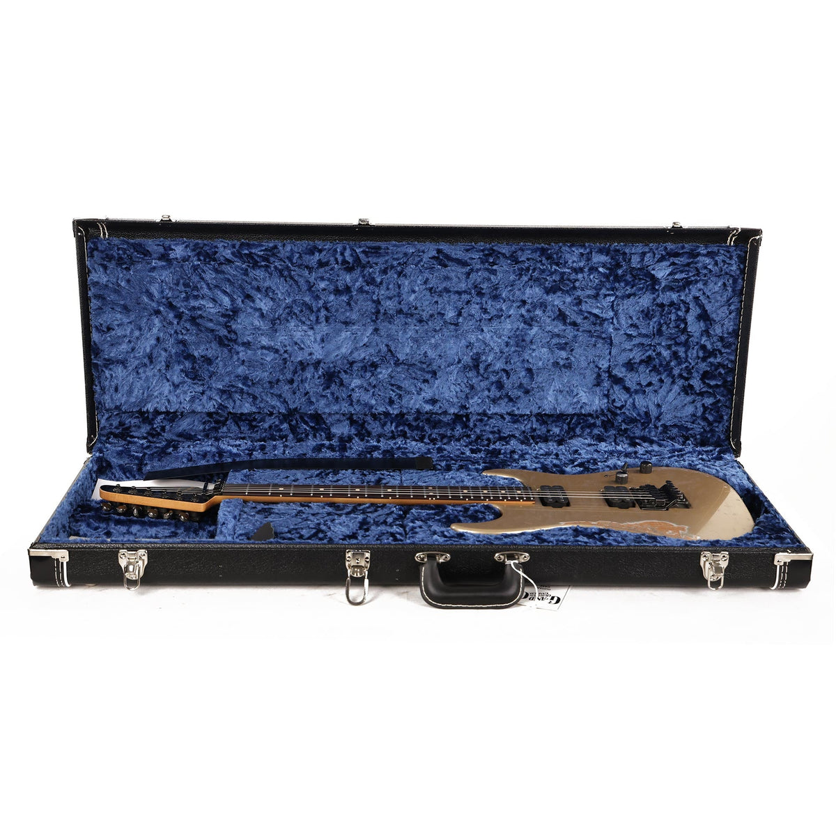 Tom Anderson Pro Am Shorty In-Distress Shoreline Gold — 12