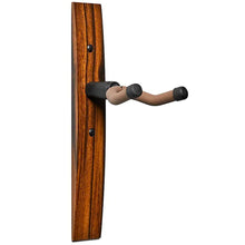 Taylor Guitar Wall Hanger Ebony