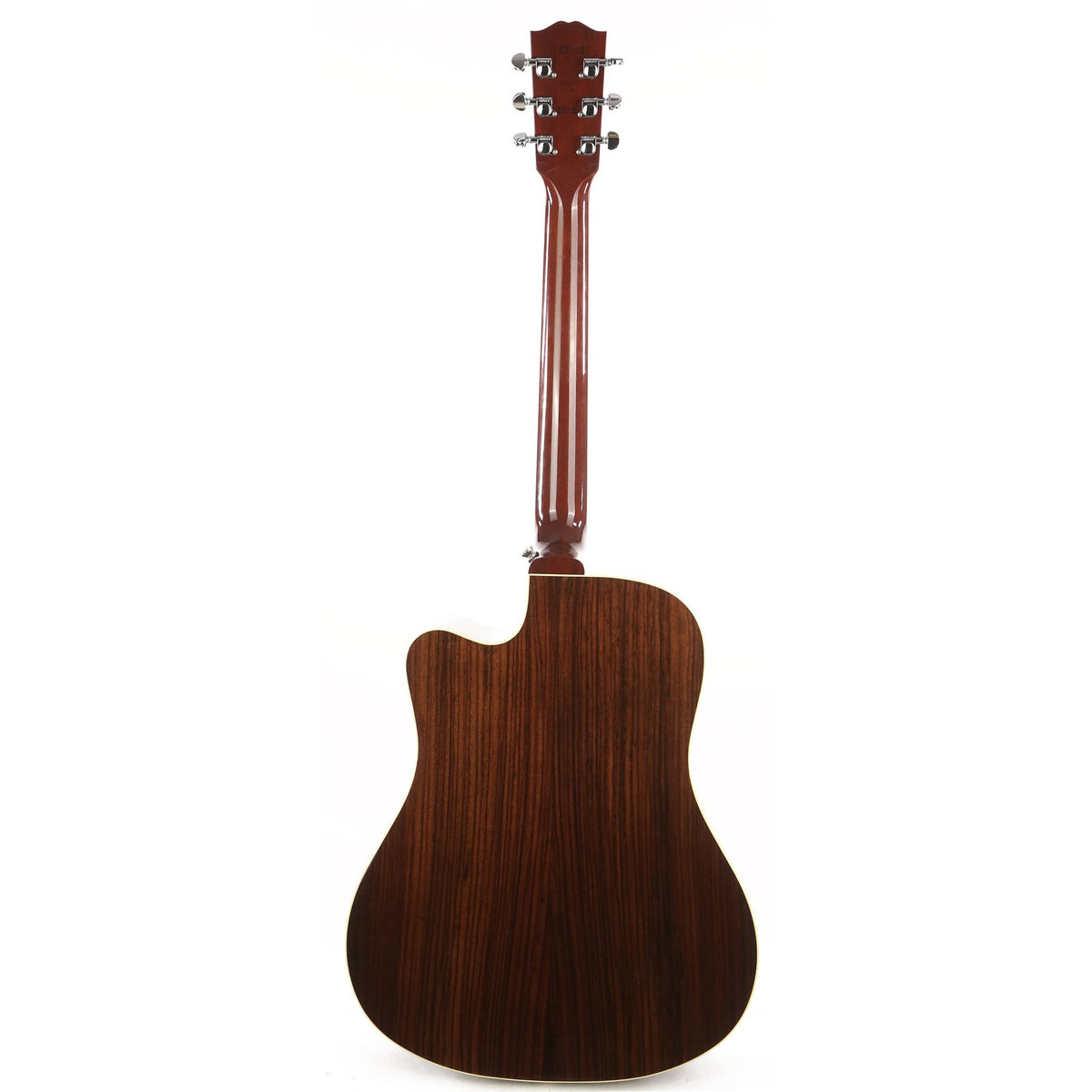 Gibson Hummingbird Rosewood AG Acoustic-Electric 2018 — 3