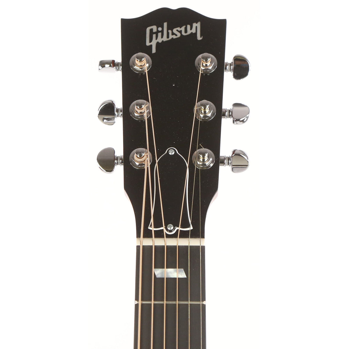 Gibson Hummingbird Rosewood AG Acoustic-Electric 2018 — 4