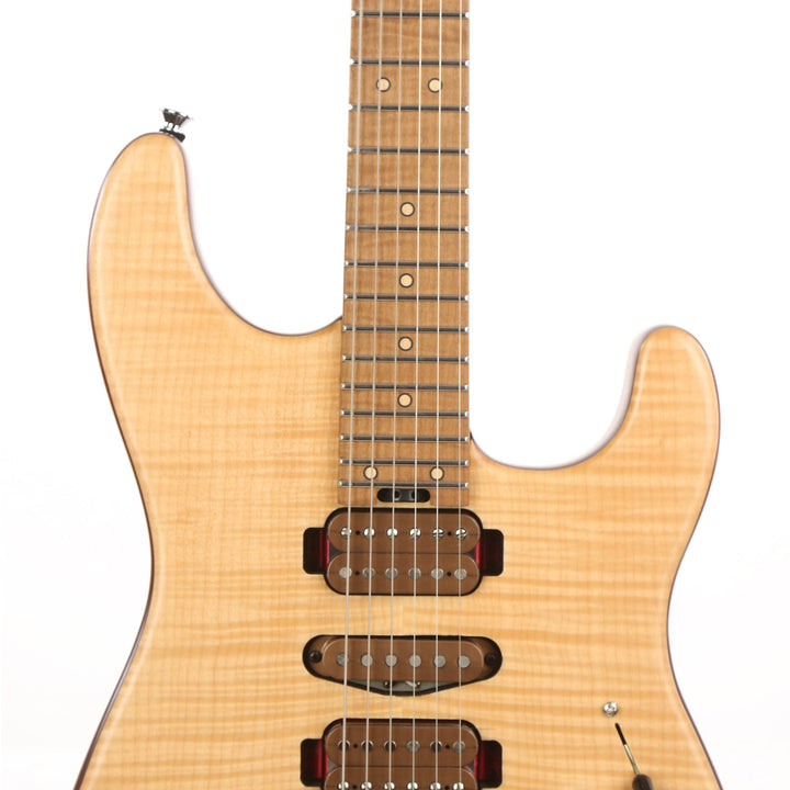 Charvel Guthrie Govan Signature Flame Top Natural 2015