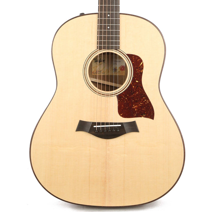 Taylor American Dream AD17e Grand Pacific Acoustic-Electric Matte Natural
