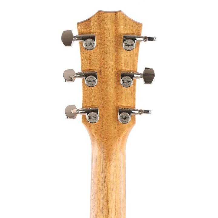 Taylor American Dream AD17e Grand Pacific Acoustic-Electric Matte Natural