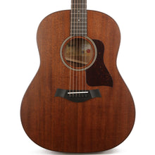 Taylor American Dream AD27 Grand Pacific Mahogany Top Matte Natural