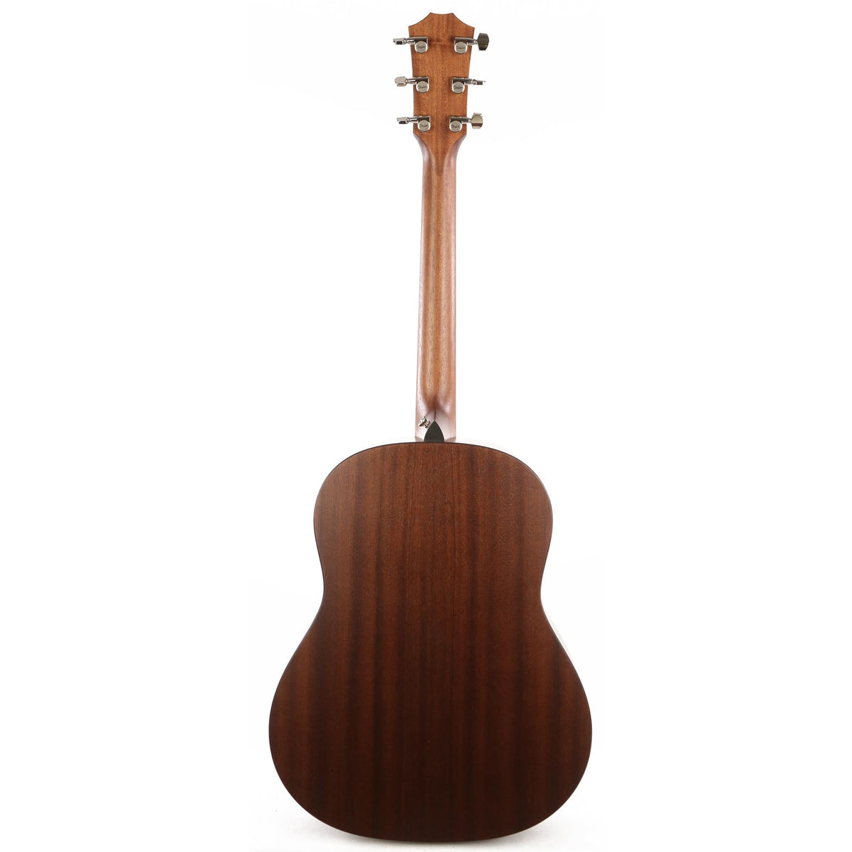 Taylor American Dream AD27 Grand Pacific Mahogany Top Matte Natural — 3