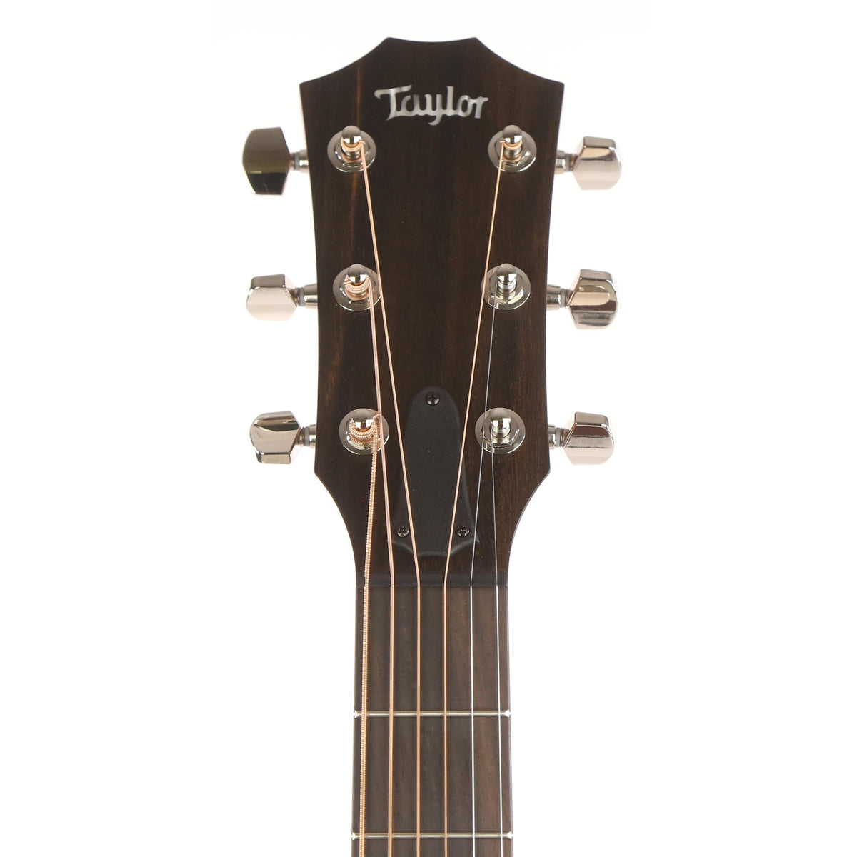 Taylor American Dream AD27 Grand Pacific Mahogany Top Matte Natural — 4