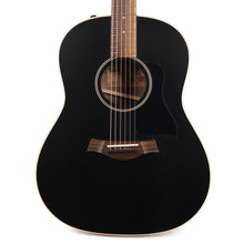 Taylor American Dream AD17e Grand Pacific Matte Blacktop