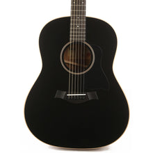 Taylor American Dream AD17 Grand Pacific Matte Blacktop