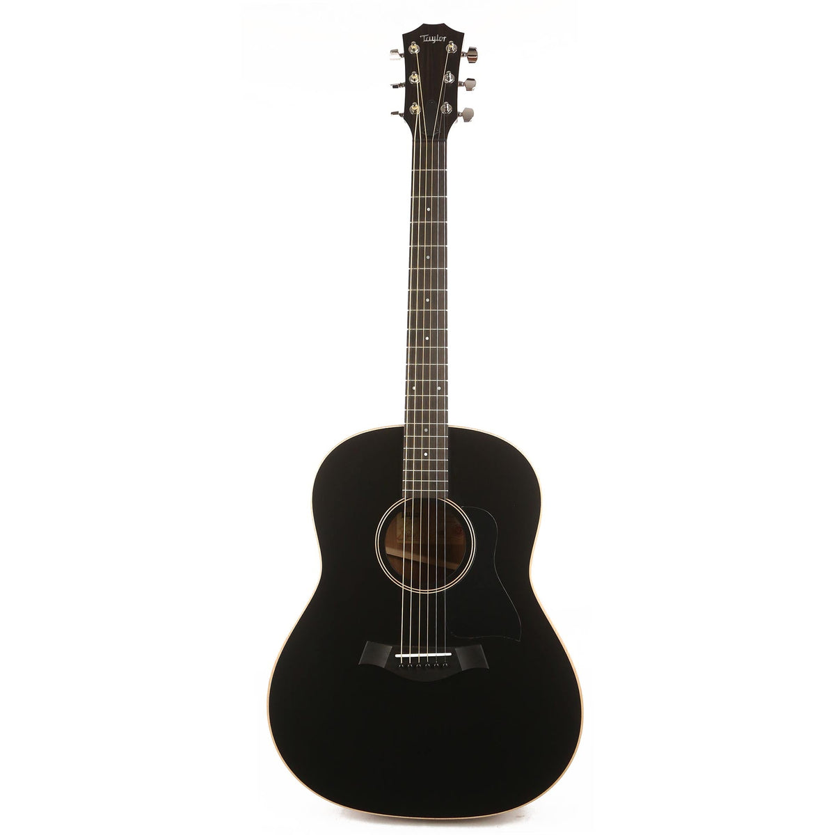 Taylor American Dream AD17 Grand Pacific Matte Blacktop — 2