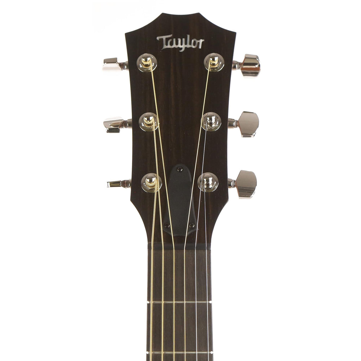 Taylor American Dream AD17 Grand Pacific Matte Blacktop — 4