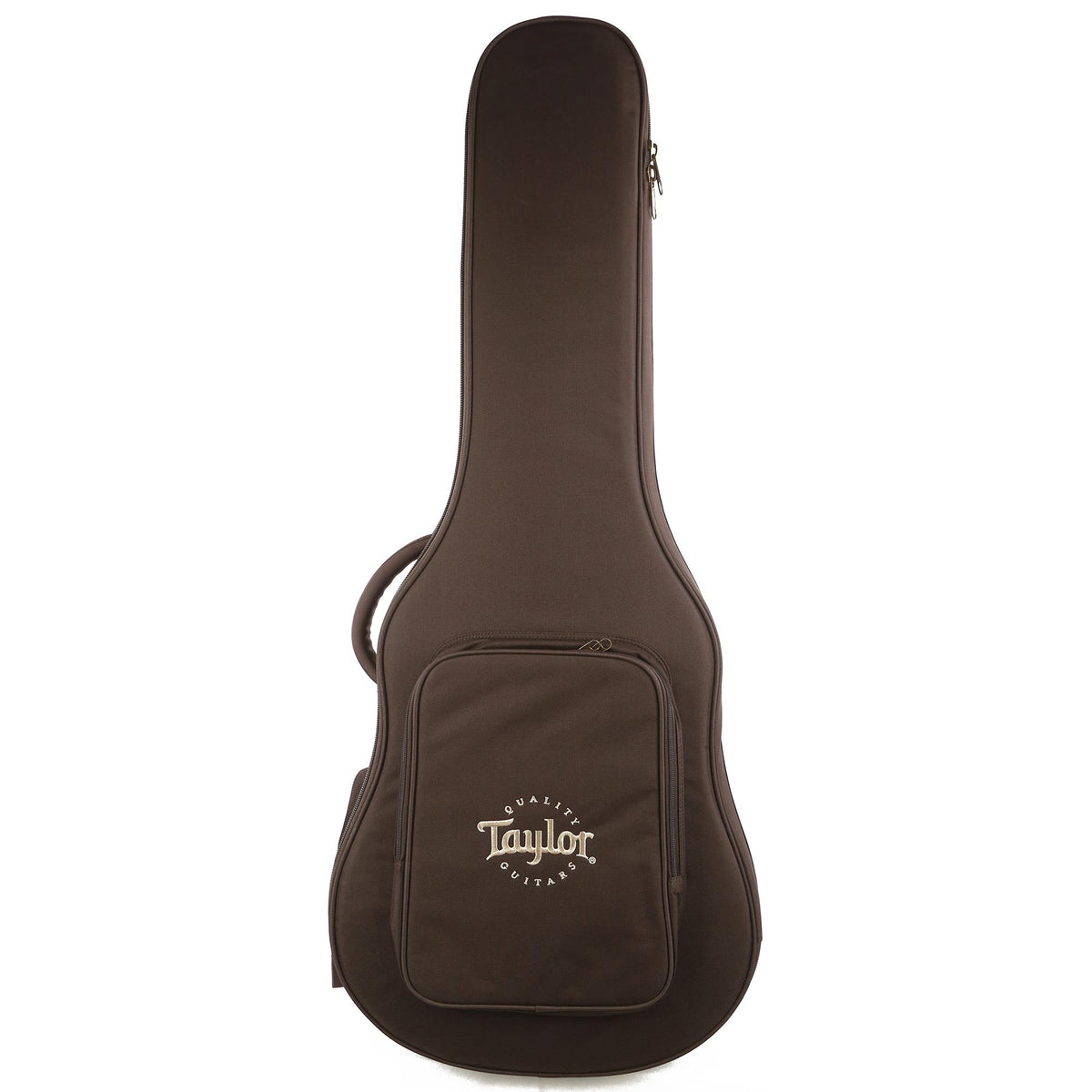 Taylor American Dream AD17 Grand Pacific Matte Blacktop — 8