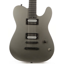 Charvel Joe Duplantier Signature San Dimas Flat Grey 2014