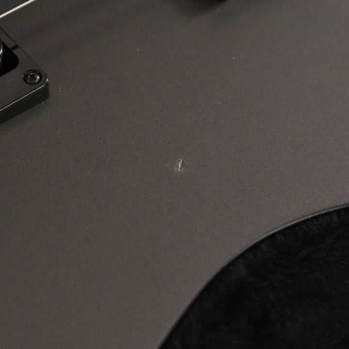 Charvel Joe Duplantier Signature San Dimas Flat Grey 2014