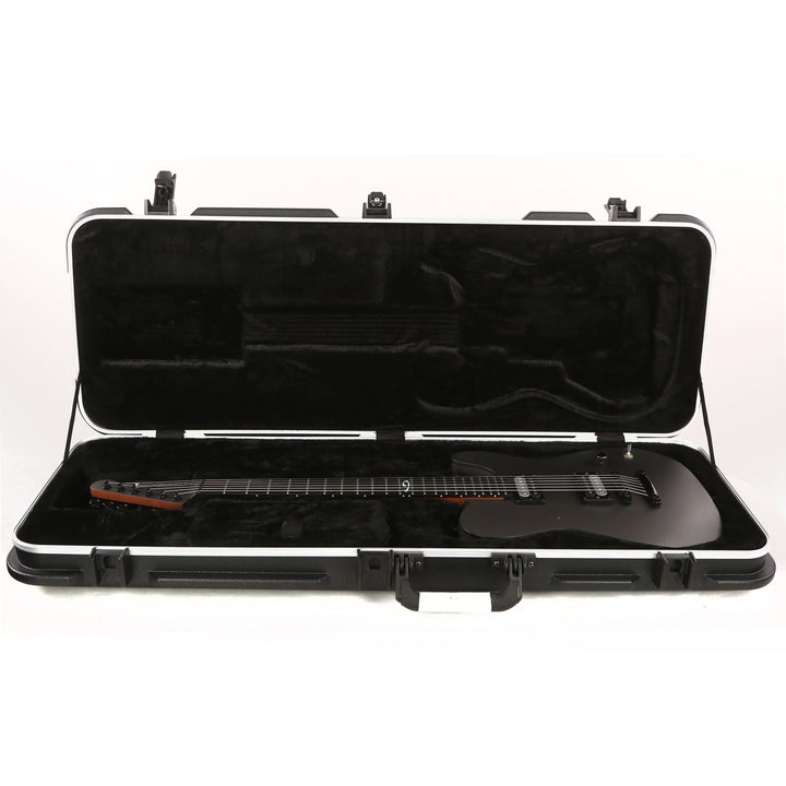 Charvel Joe Duplantier Signature San Dimas Flat Grey 2014