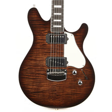 Ernie Ball Music Man Valentine BFR Walnut 2020