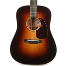Martin D-18GE Golden Era Acoustic Sunburst 2013