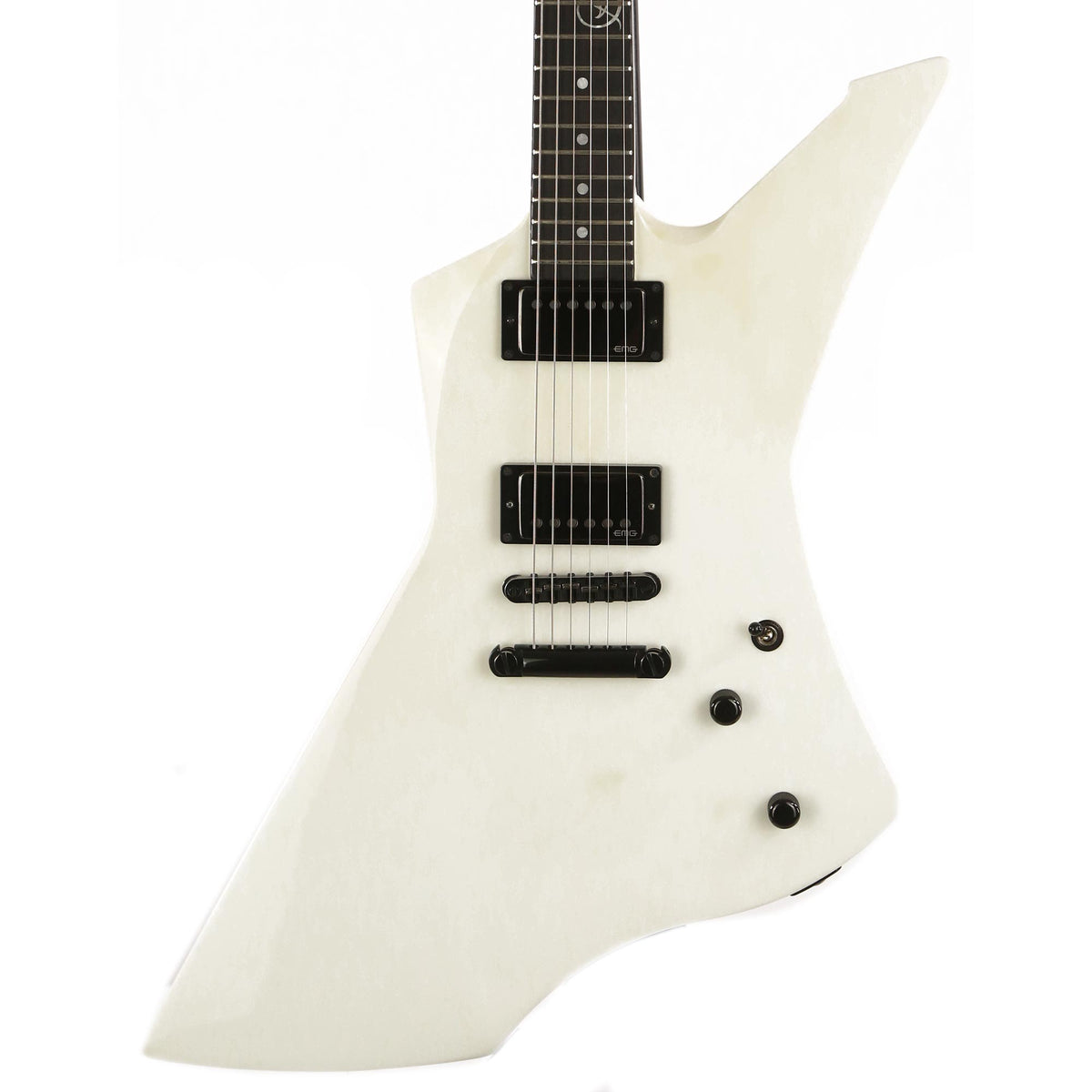 ESP Snakebyte James Hetfield Signature Guitar 2012 — 1