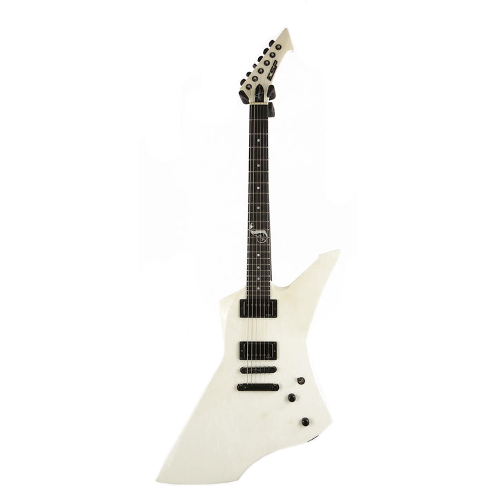 ESP Snakebyte James Hetfield Signature Guitar 2012