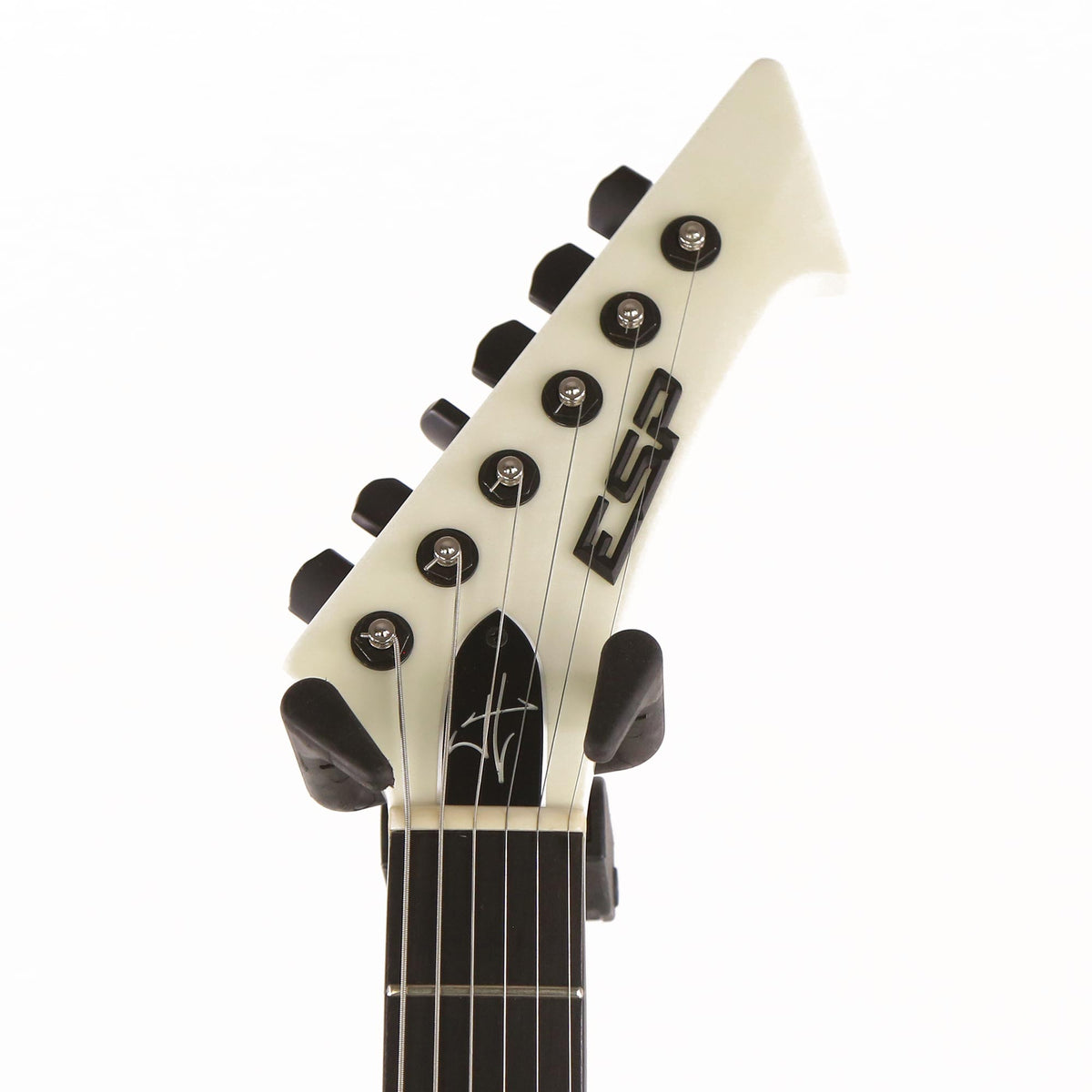 ESP Snakebyte James Hetfield Signature Guitar 2012 — 4