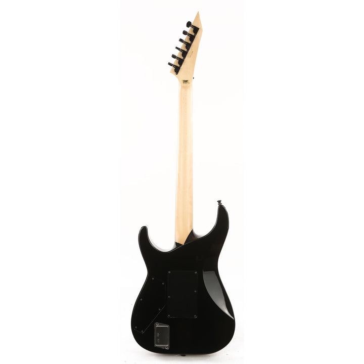 ESP KH-2 Kirk Hammett Signature Black 2020