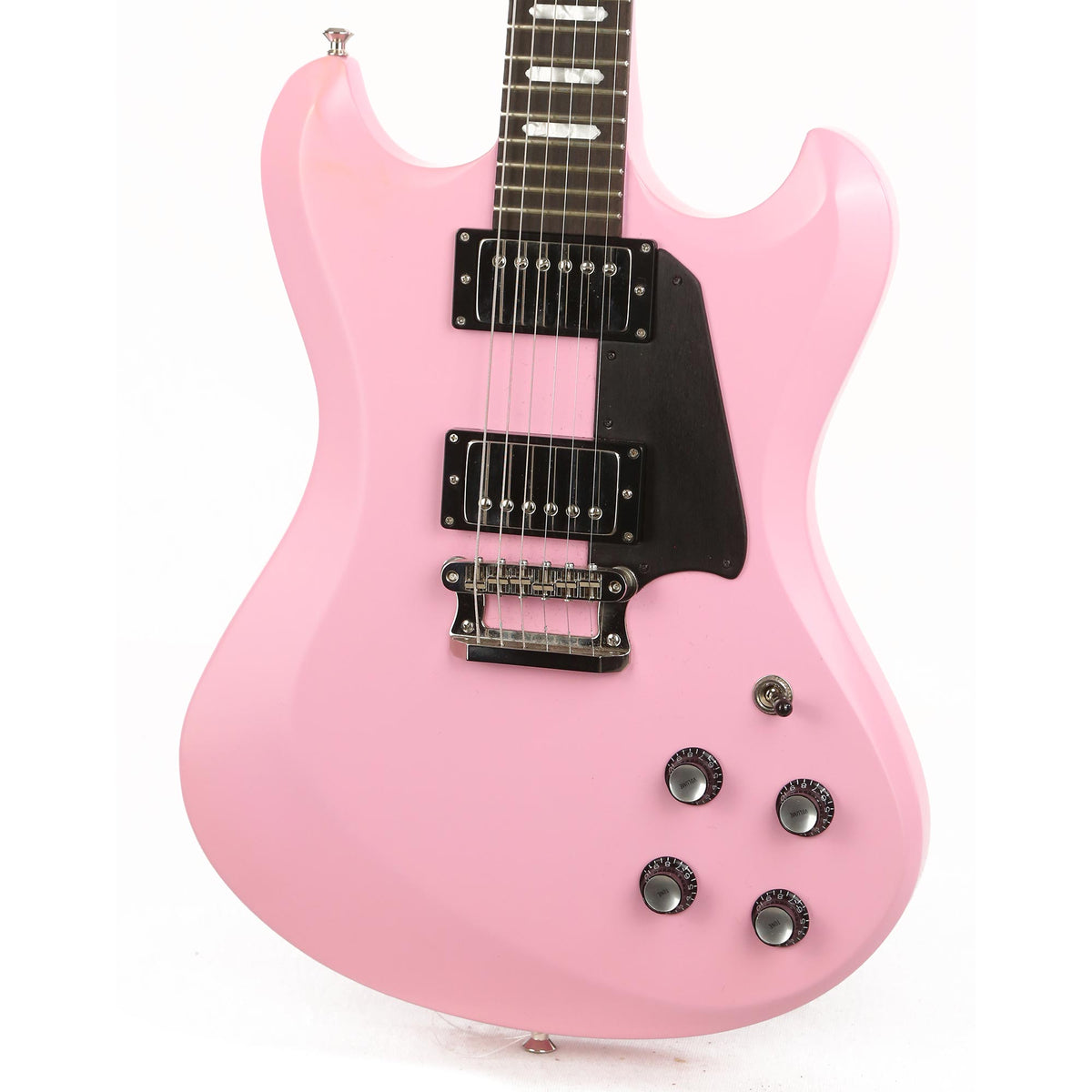 Knaggs Honga T3 Millennium Pink 2018 — 6