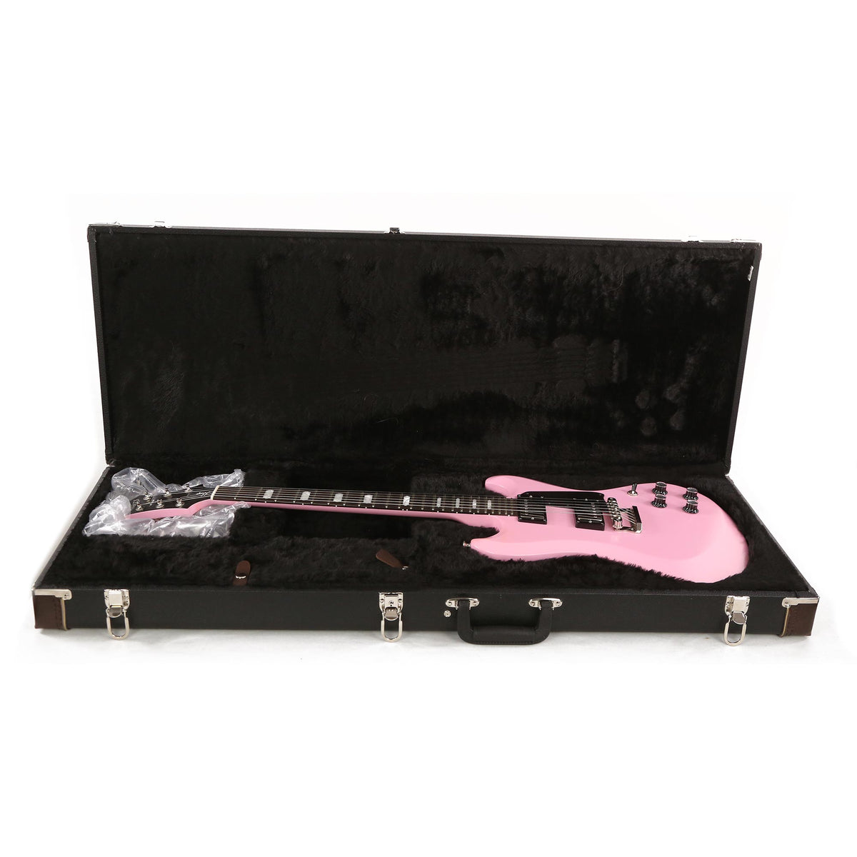 Knaggs Honga T3 Millennium Pink 2018 — 7