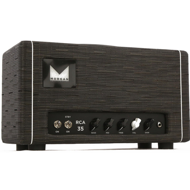 Morgan RCA35 Guitar Amplifier Head