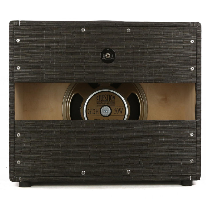 Morgan 1x12 Cabinet Used