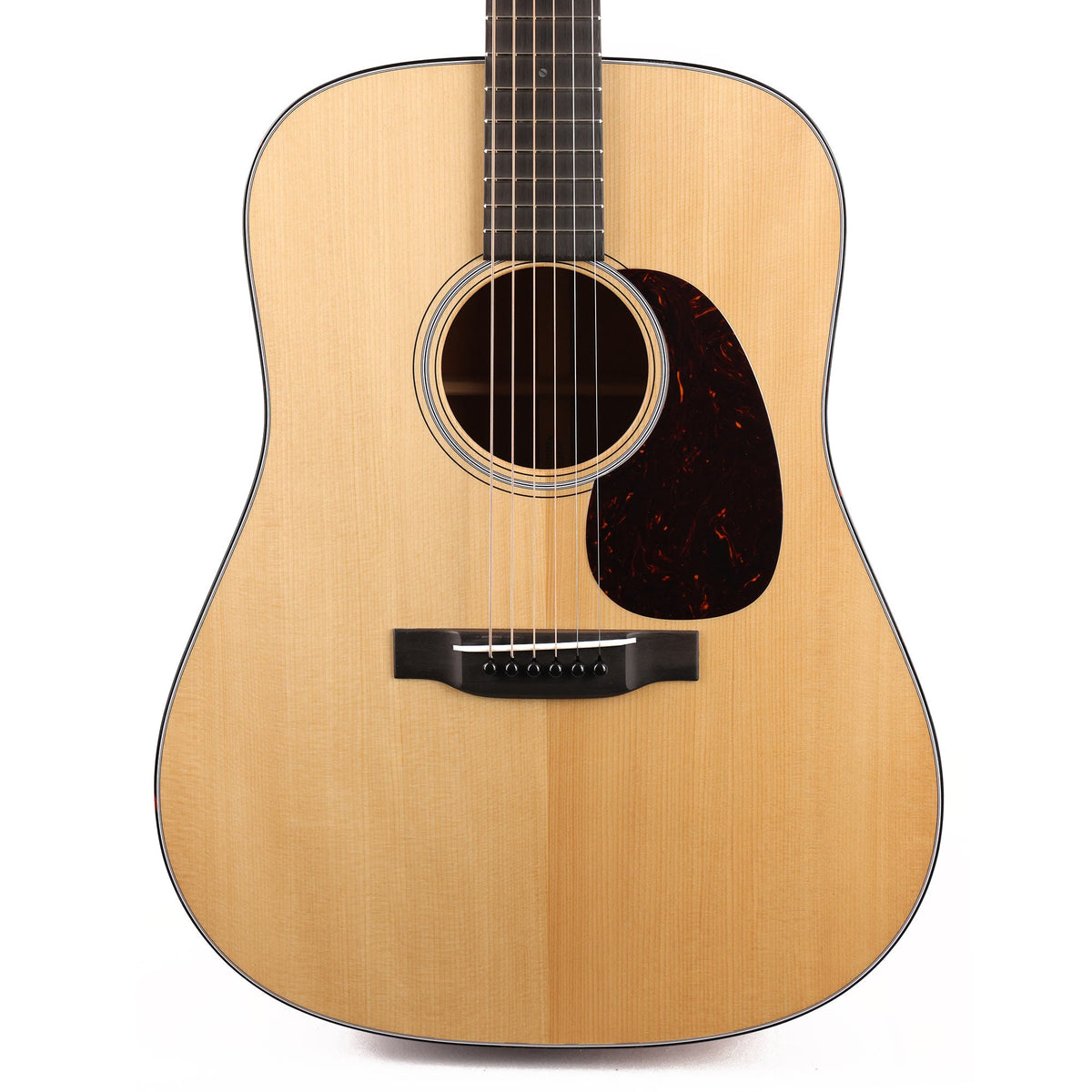 Martin D-18 Authentic 1939 Vintage Gloss Dreadnought — 1