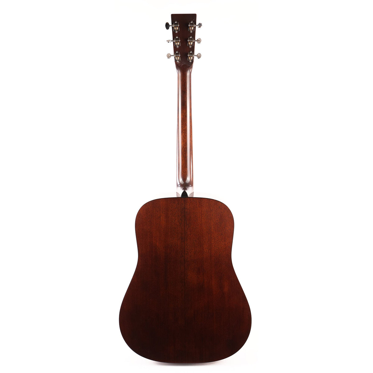 Martin D-18 Authentic 1939 Vintage Gloss Dreadnought — 3