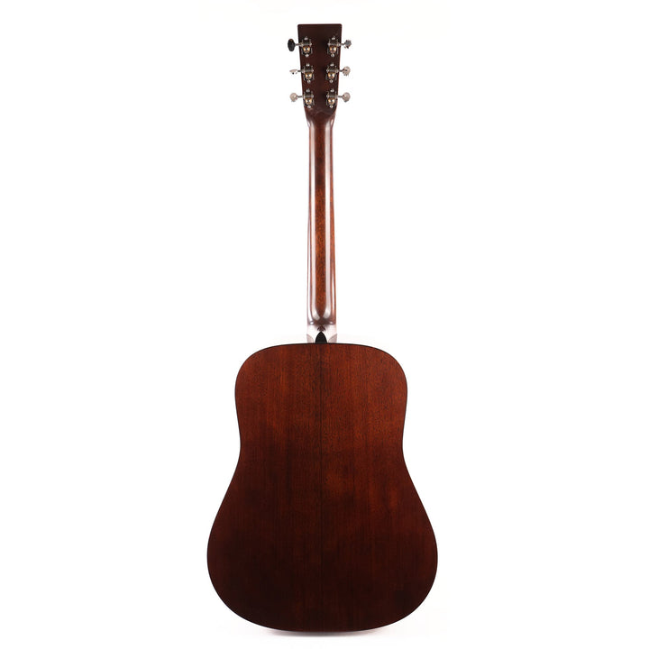Martin D-18 Authentic 1939 Vintage Gloss Dreadnought