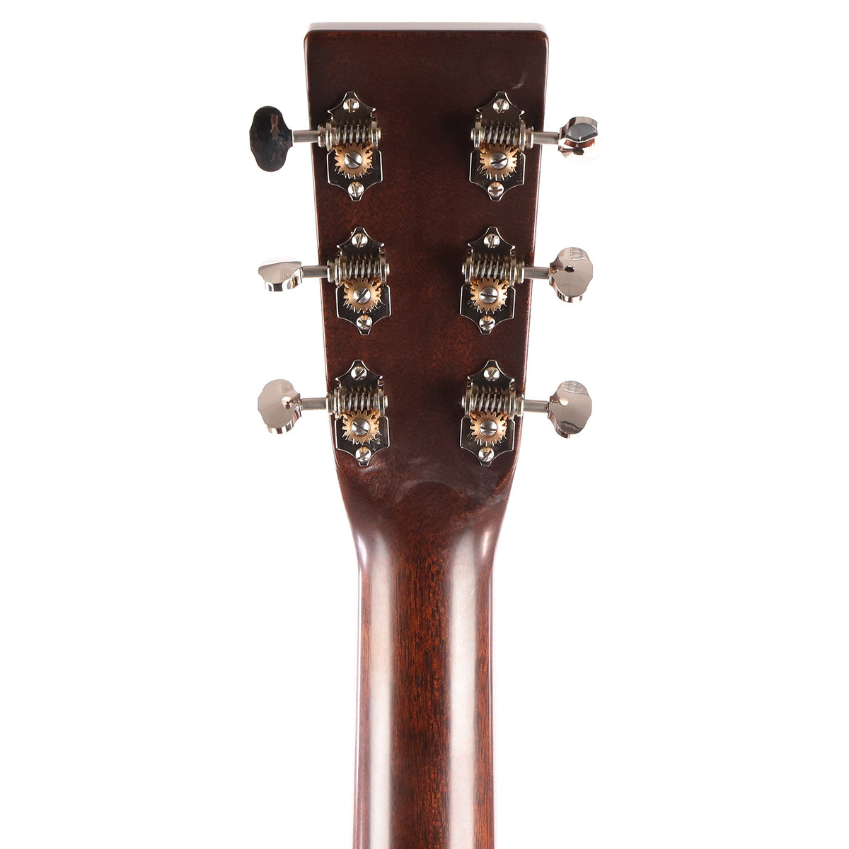 Martin D-18 Authentic 1939 Vintage Gloss Dreadnought — 5