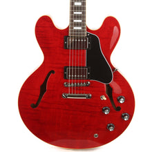 Gibson ES-335 Figured Sixties Cherry 2019