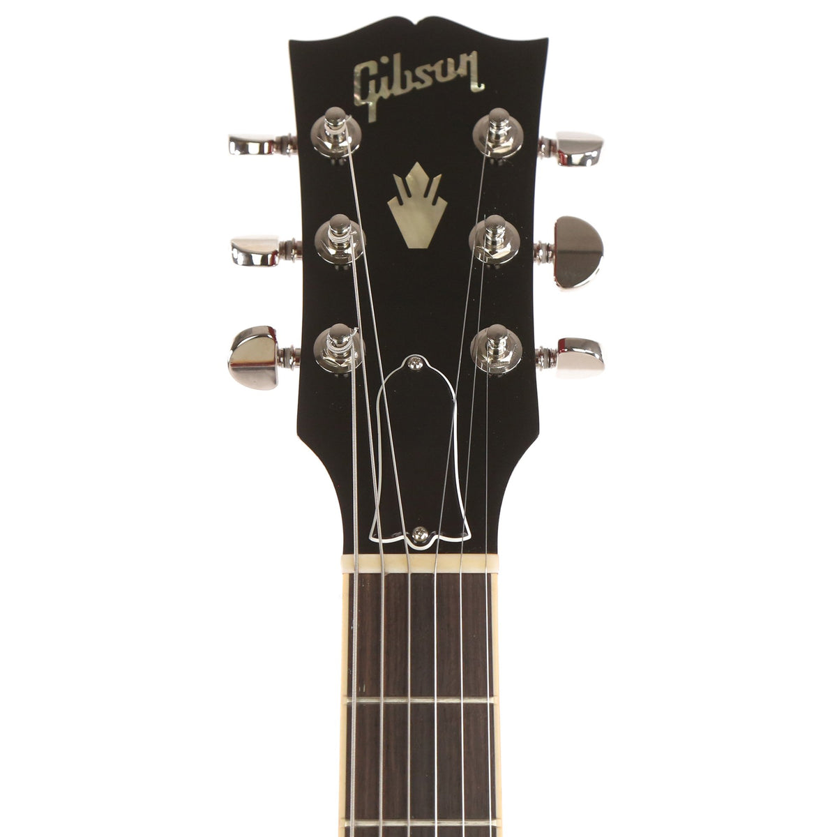 Gibson ES-335 Figured Sixties Cherry 2019 — 4