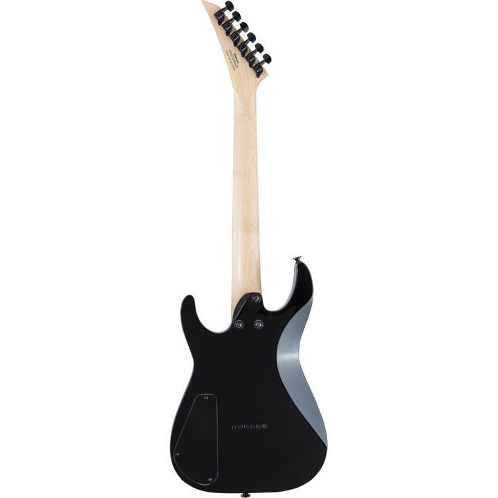 Jackson JS Series Minion Dinky JS1X Metallic Blue Burst Used