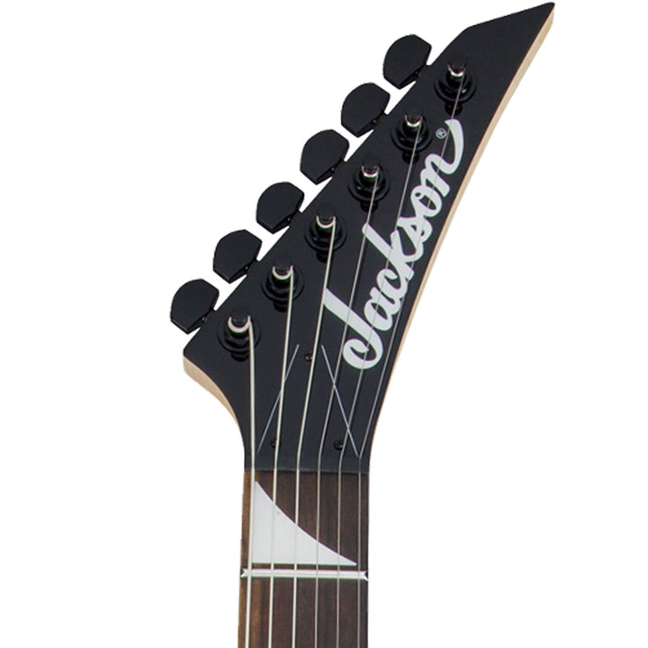 Jackson JS Series Dinky Minion JS1X Pavo Purple Used