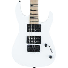 Jackson JS Series Dinky Minion JS1X Snow White Used