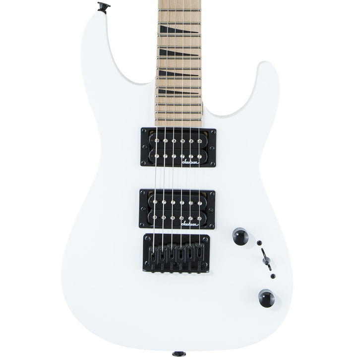 Jackson JS Series Dinky Minion JS1X Snow White Used