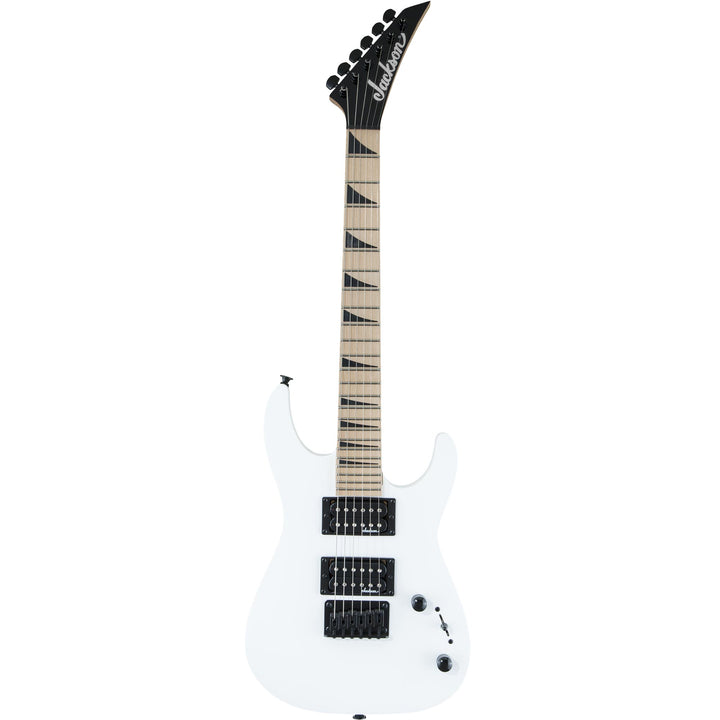 Jackson JS Series Dinky Minion JS1X Snow White Used