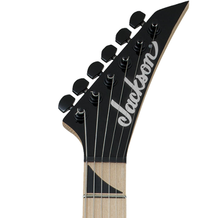 Jackson JS Series Dinky Minion JS1X Snow White Used