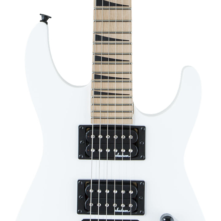 Jackson JS Series Dinky Minion JS1X Snow White Used