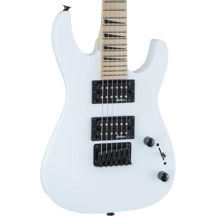 Jackson JS Series Dinky Minion JS1X Snow White Used
