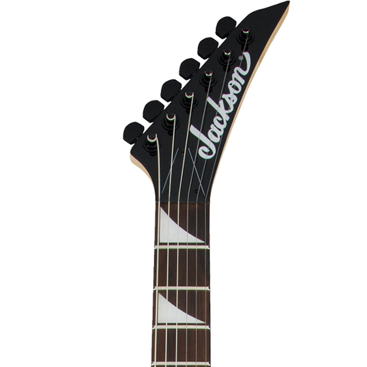 Jackson JS Series Minion RR JS1X Neon Yellow