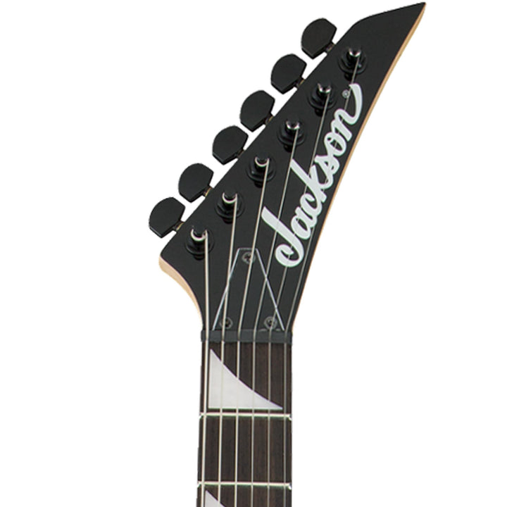 Jackson JS Series RR Minion JS1X Neon Green Used