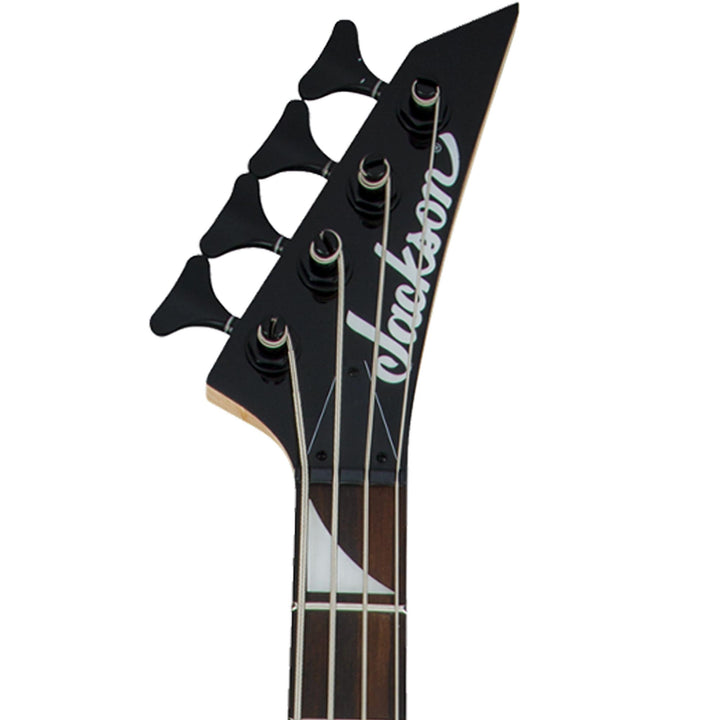 Jackson JS Series Minion Concert Bass JSX1 Neon Green Used