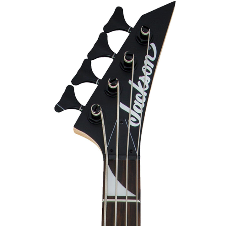 Jackson JS Series Minion Concert Bass JS1X Satin Silver Used