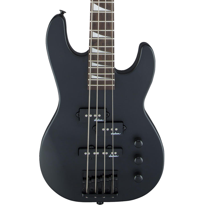 Jackson JS Series Minion Concert Bass JSX1 Satin Black Used