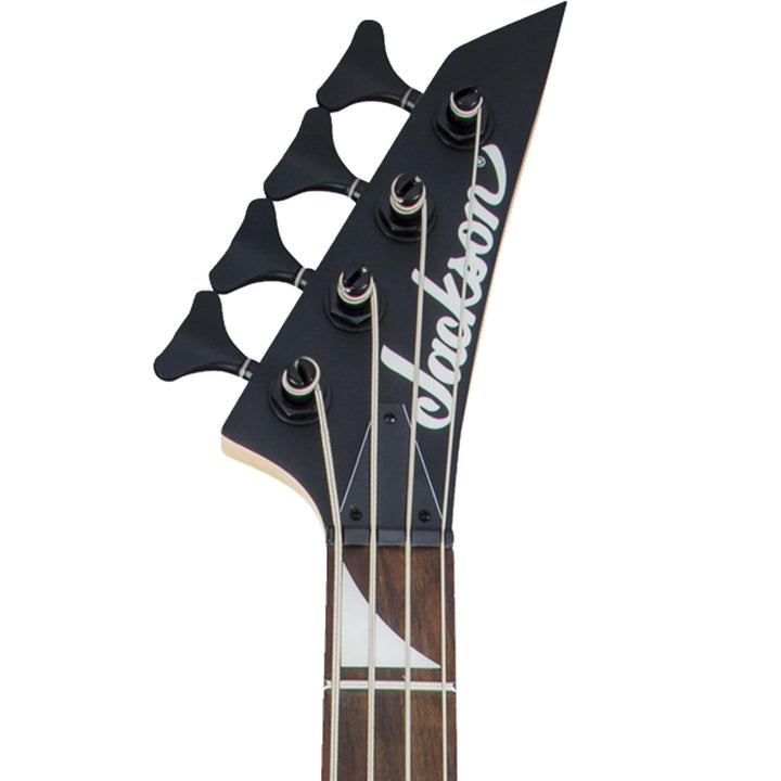 Jackson JS Series Minion Concert Bass JSX1 Satin Black Used